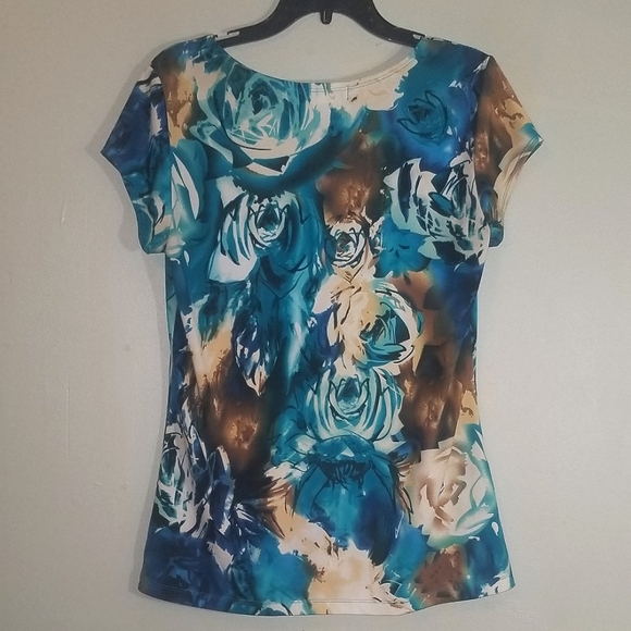 Vintage Susie Top size M - Picture 3 of 6